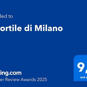 Il Cortile Di Mailand