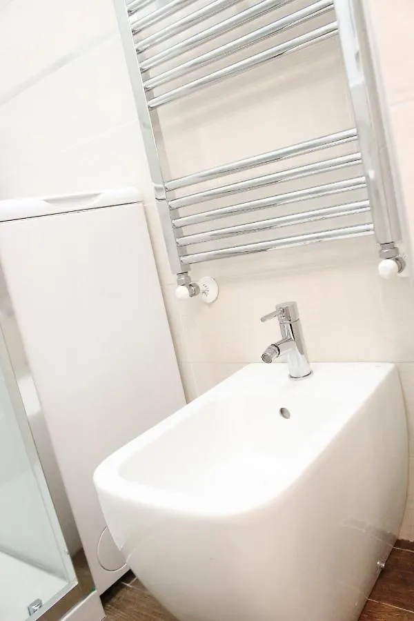 Guini Dream Apartment Mailand
