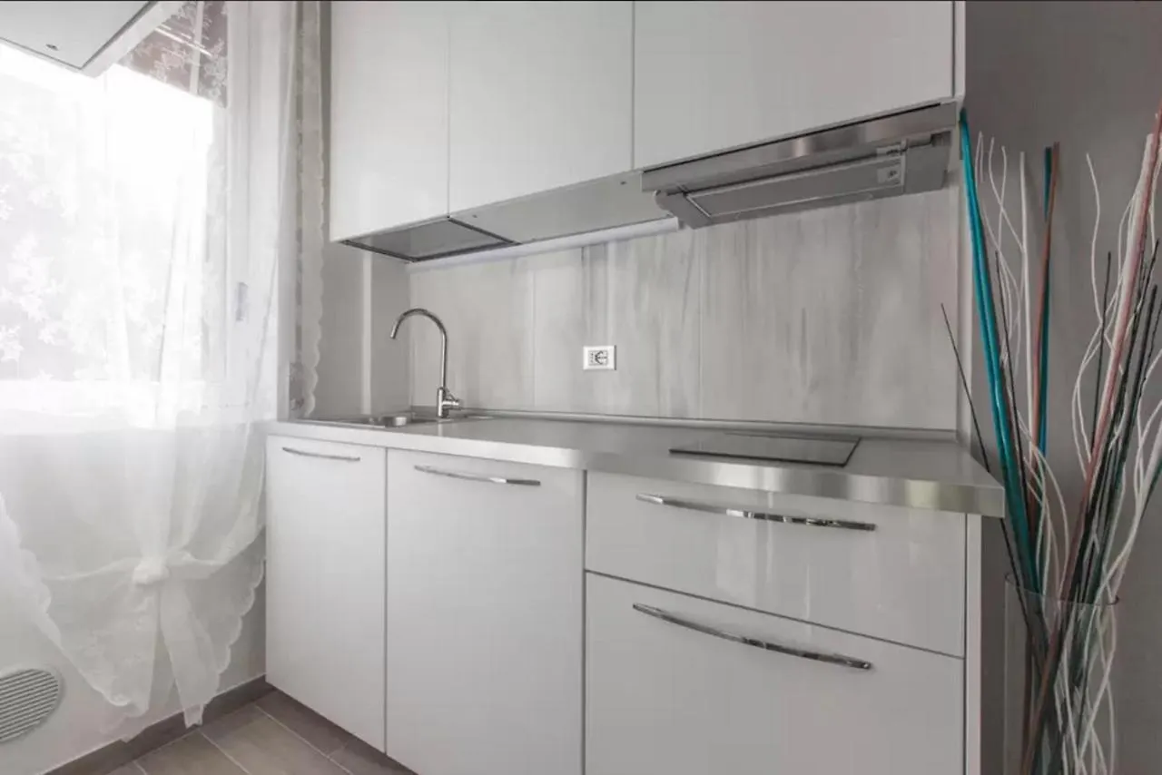 Guini Dream Apartment Mailand 0*,