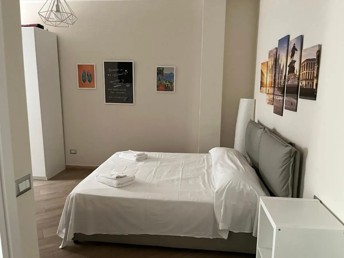Guini Dream Apartment Mailand